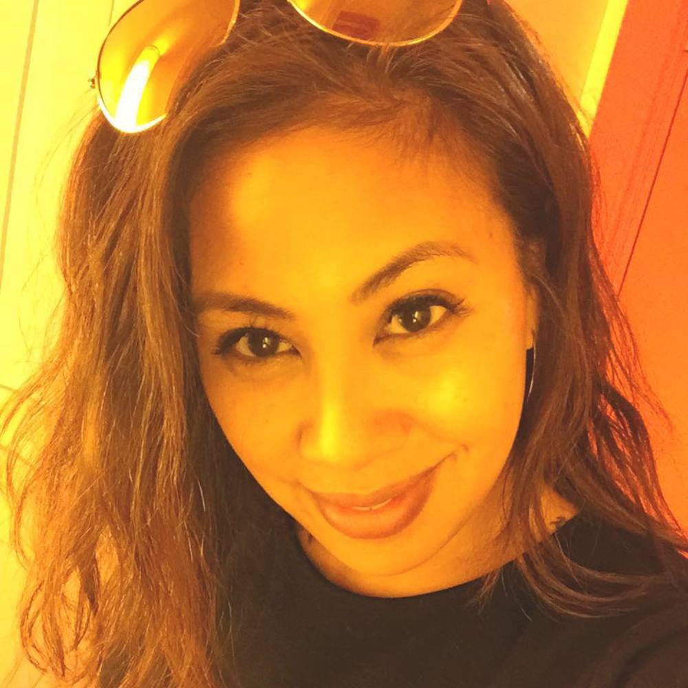 Meet your Posher, Kathleen